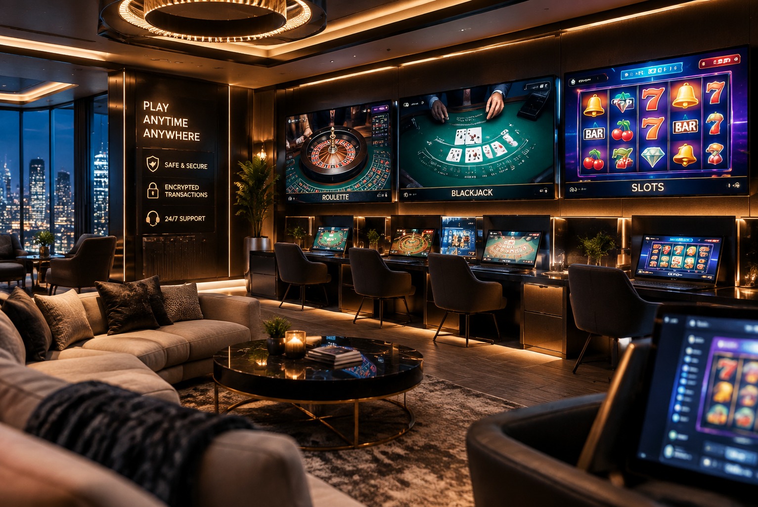 Getting to Know 377 jili casino: A Trusted Platform for Online Gambling Enthusiasts - image 2 Getting to Know 377 jili casino: A Trusted Platform for Online Gambling Enthusiasts - image 2
