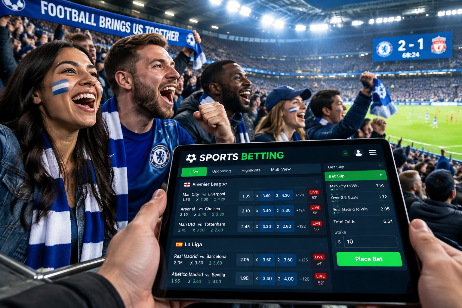 Exploring the World of jiliplay9: A Complete Guide for Football Fans and Online Casino Users - image 1 Exploring the World of jiliplay9: A Complete Guide for Football Fans and Online Casino Users - image 1