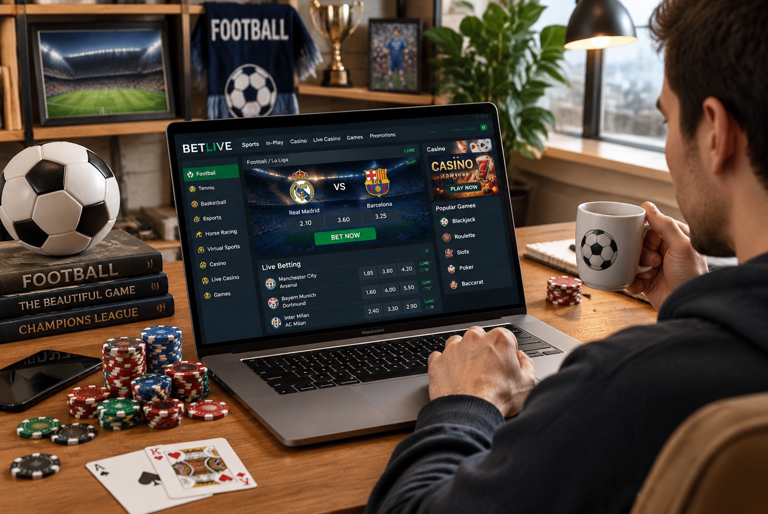 Exploring the World of jiliplay9: A Complete Guide for Football Fans and Online Casino Users - image 2 Exploring the World of jiliplay9: A Complete Guide for Football Fans and Online Casino Users - image 2