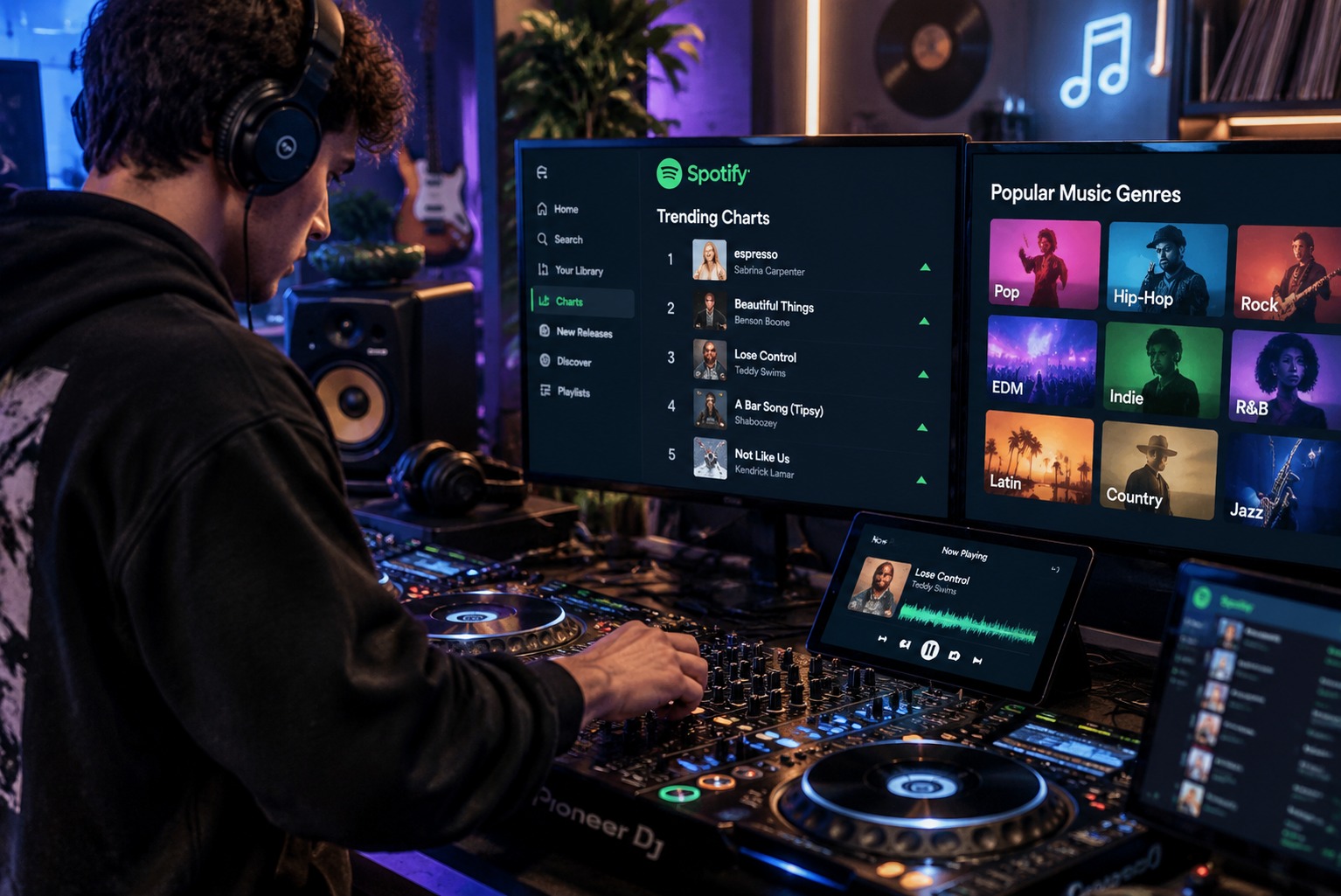 Exploring Spotify Top: Popular Music Trends and Tips to Maximize Them - image 2 Exploring Spotify Top: Popular Music Trends and Tips to Maximize Them - image 2