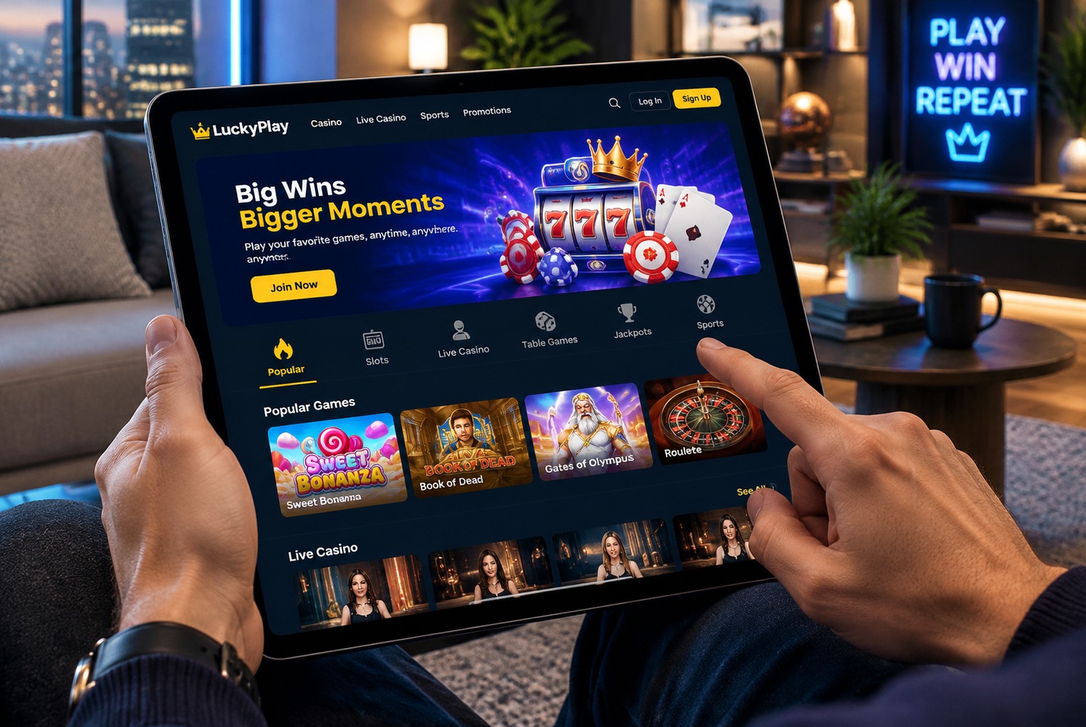 Complete Guide to phpopular link and Trusted Online Gambling Sites - image 2