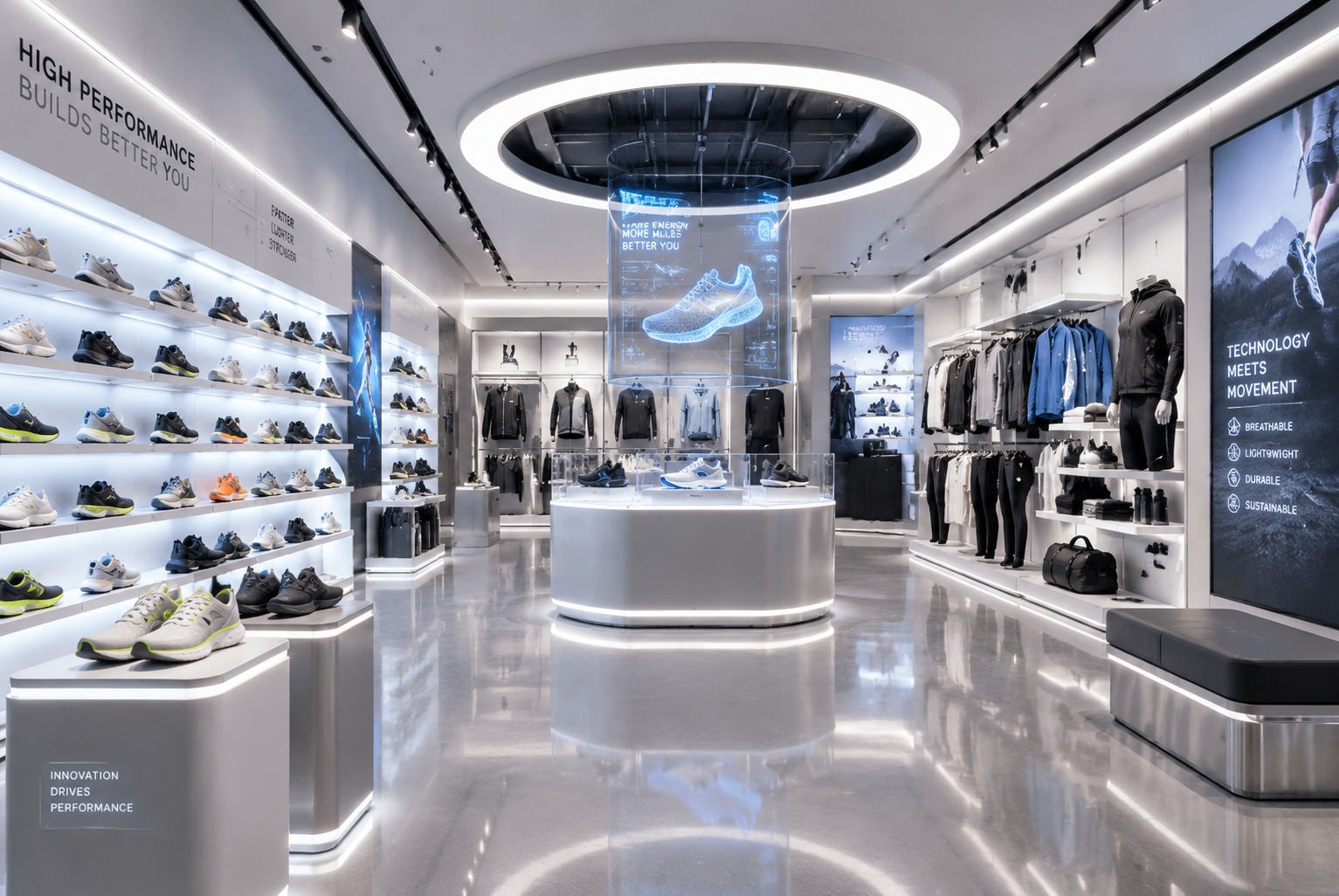 In-Depth Exploration of puma.com: Trends, Products, and Latest Innovations - image 1