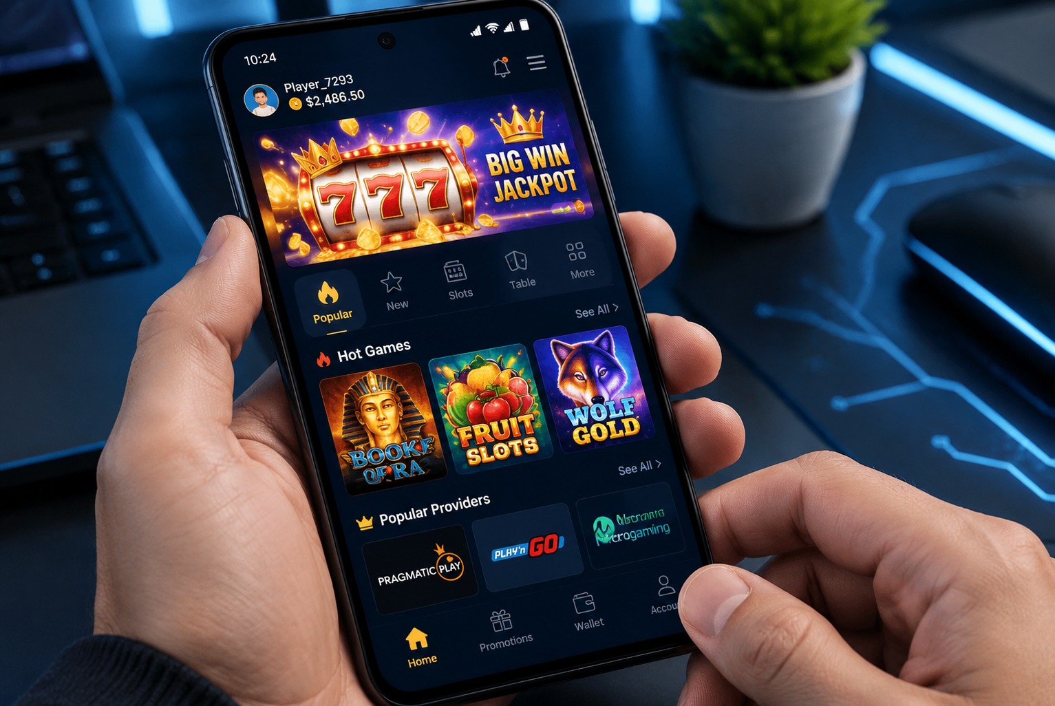 Jilibet Apps for Android: Complete Guide and Latest Features - image 2