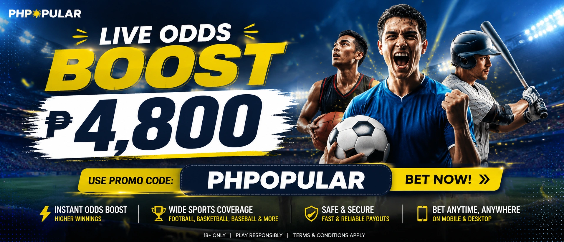 Football and basketball betting hub